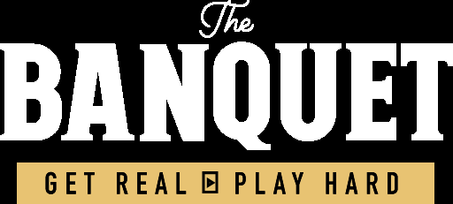 The Banquet logo