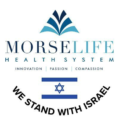 MorseLife Health System logo