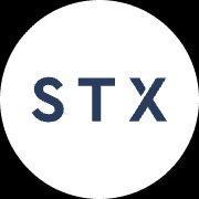 STX Group logo