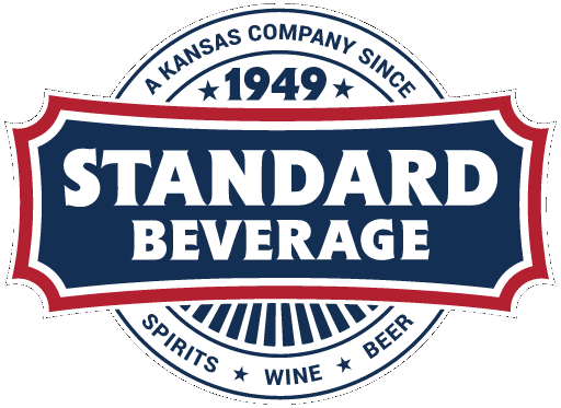 Standard Beverage logo