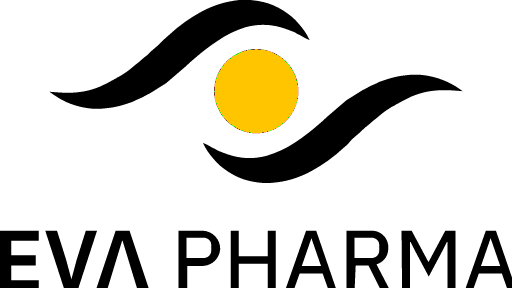 EVA Pharma logo