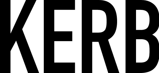 KERB logo
