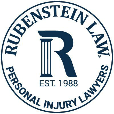 Rubenstein Law logo
