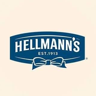 Hellmann's logo