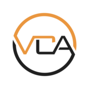 Virtual Construction Assistants logo