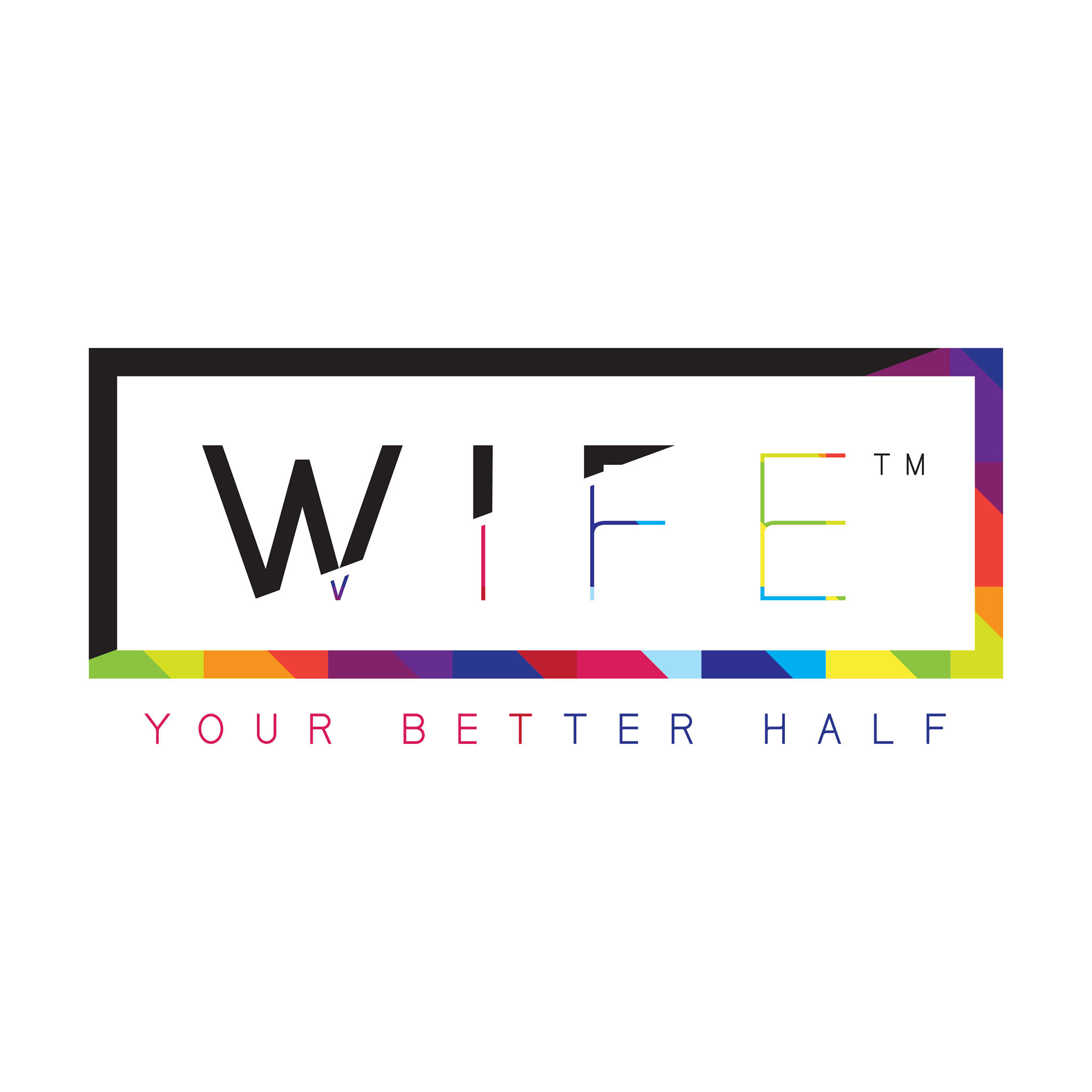 Wife logo