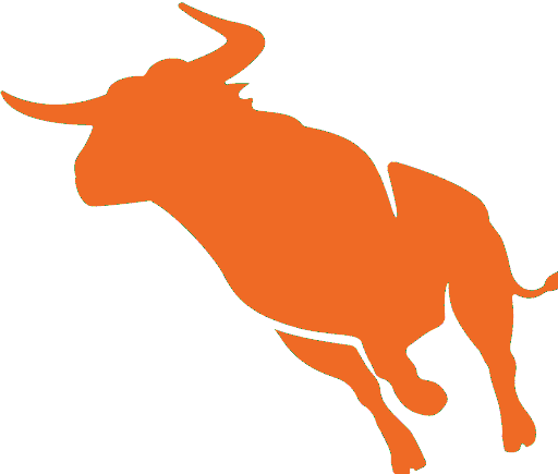 Bullhorn logo