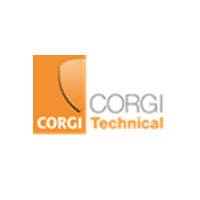 CORGI Technical Services logo