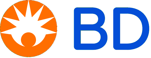 BD logo