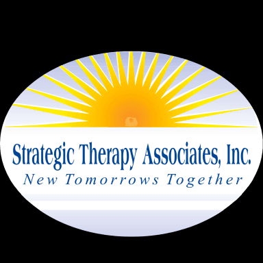 Strategic Therapy Associates logo