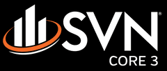 SVN Core 3 logo
