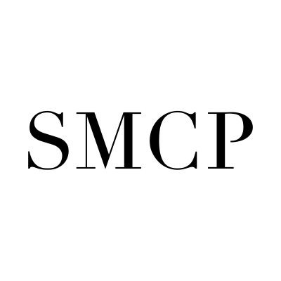 SMCP – Sandro logo