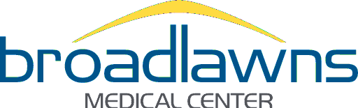 Broadlawns Medical Center logo
