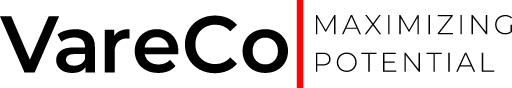 VareCo logo