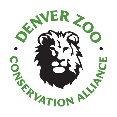 Denver Zoo Conservation Alliance logo