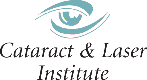 Cataract & Laser Institute logo