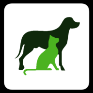 Nonantum Veterinary Clinic logo