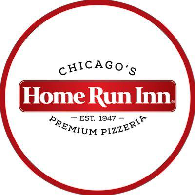 Home Run Inn logo