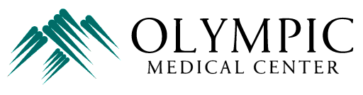 Olympic Medical Center logo