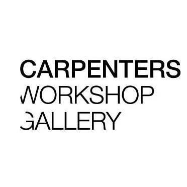 Carpenters Workshop Gallery logo