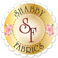 Shabby Fabrics logo