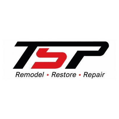TSP Contracting logo