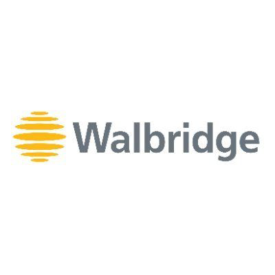 Walbridge logo
