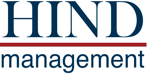 Hind Management logo