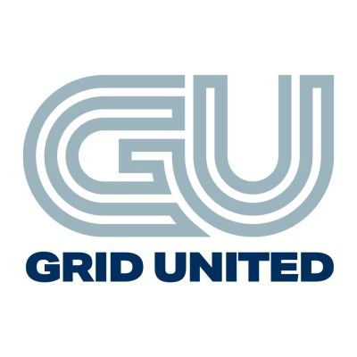 Grid United logo