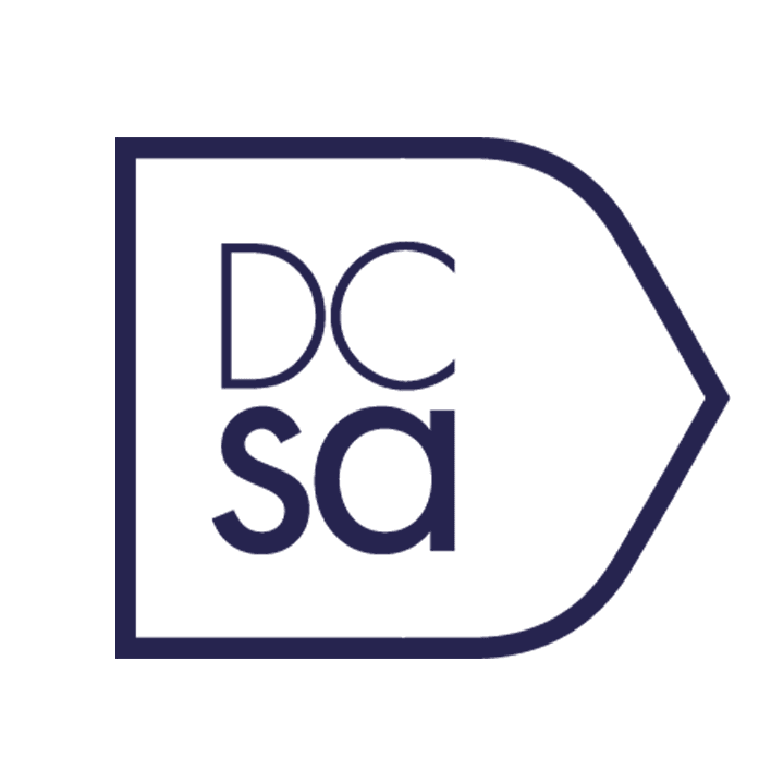 Durham College Student Association logo