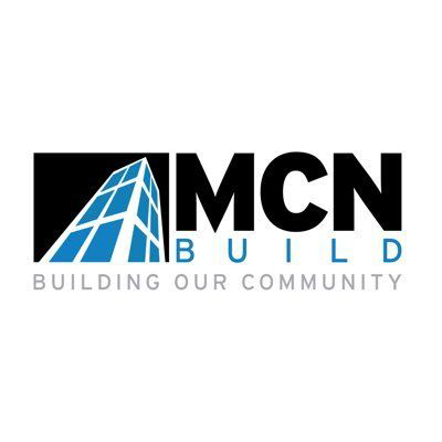 MCN Build logo