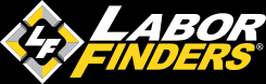 Labor Finders logo