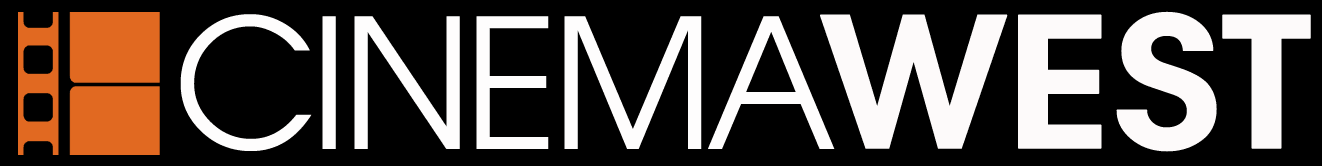 Cinema West logo