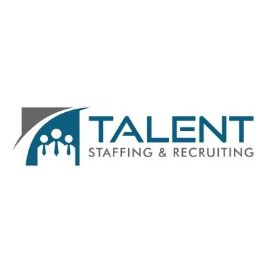 Talent Staffing and Recruiting logo