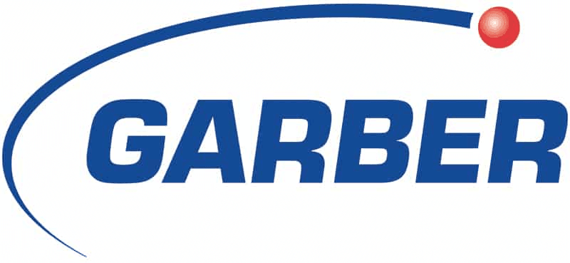Garber logo