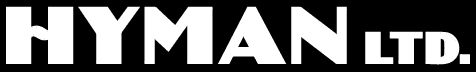 Hyman logo