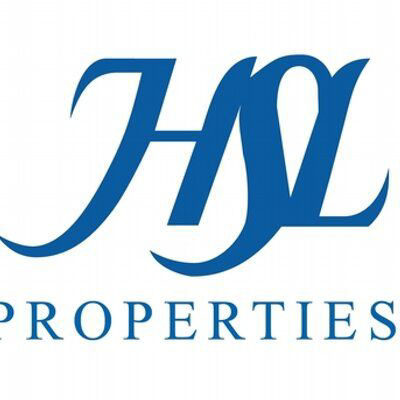HSL Properties logo