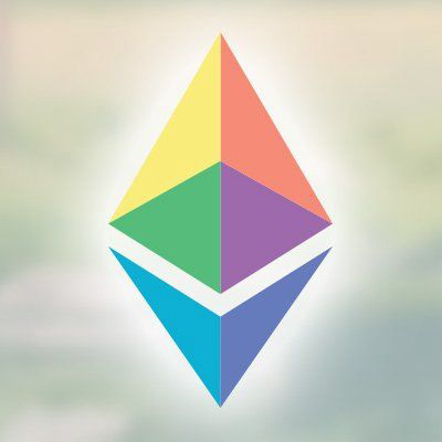 Ethereum logo