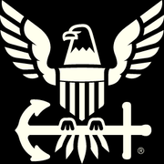 U.S. Navy Medical Corps logo