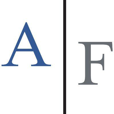 Abrams Fensterman logo