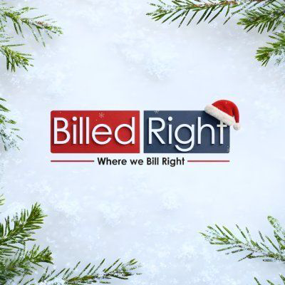 Billed Right logo