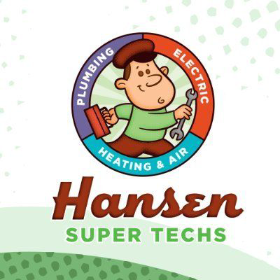 Hansen Super Techs logo