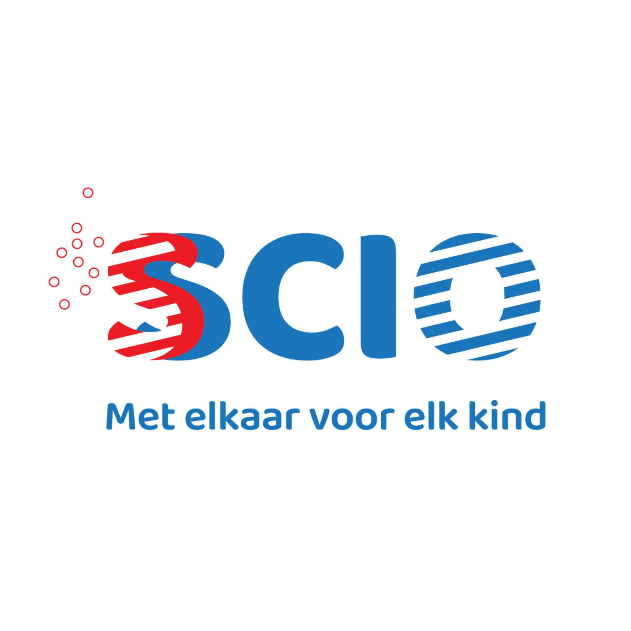 SCIO logo