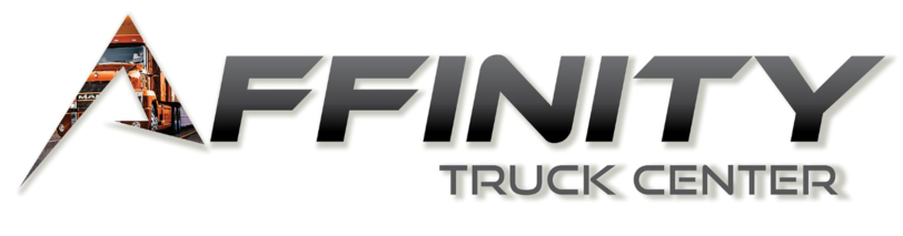 Affinity Truck Center logo
