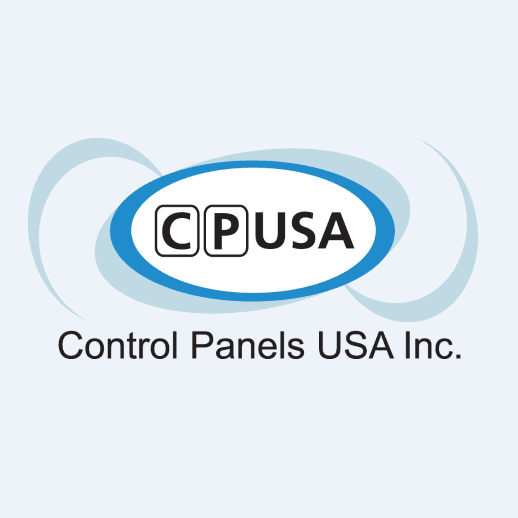 Control Panels USA logo