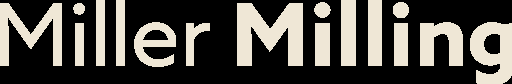 Miller Milling logo