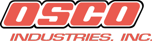 OSCO Industries logo