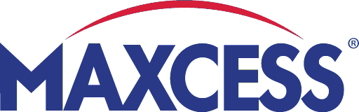 Maxcess logo
