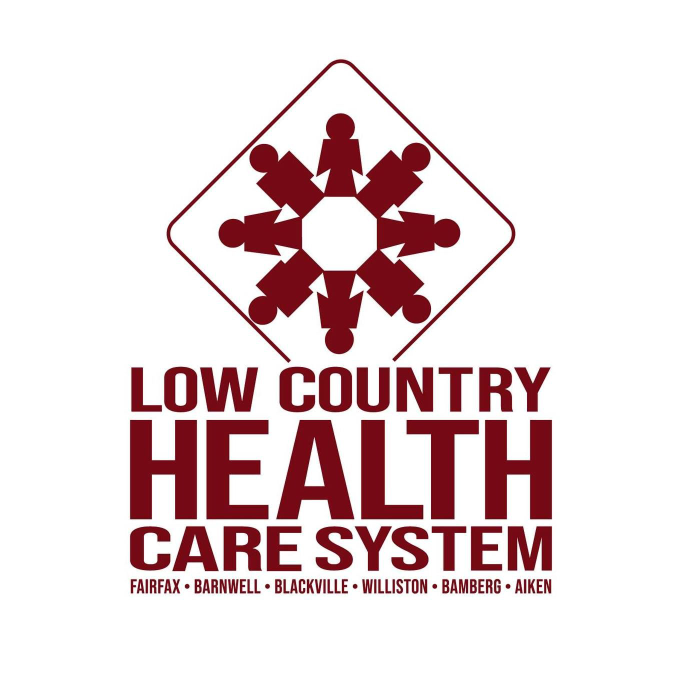 COUNTRY HEALTH CARE SYSTEM logo