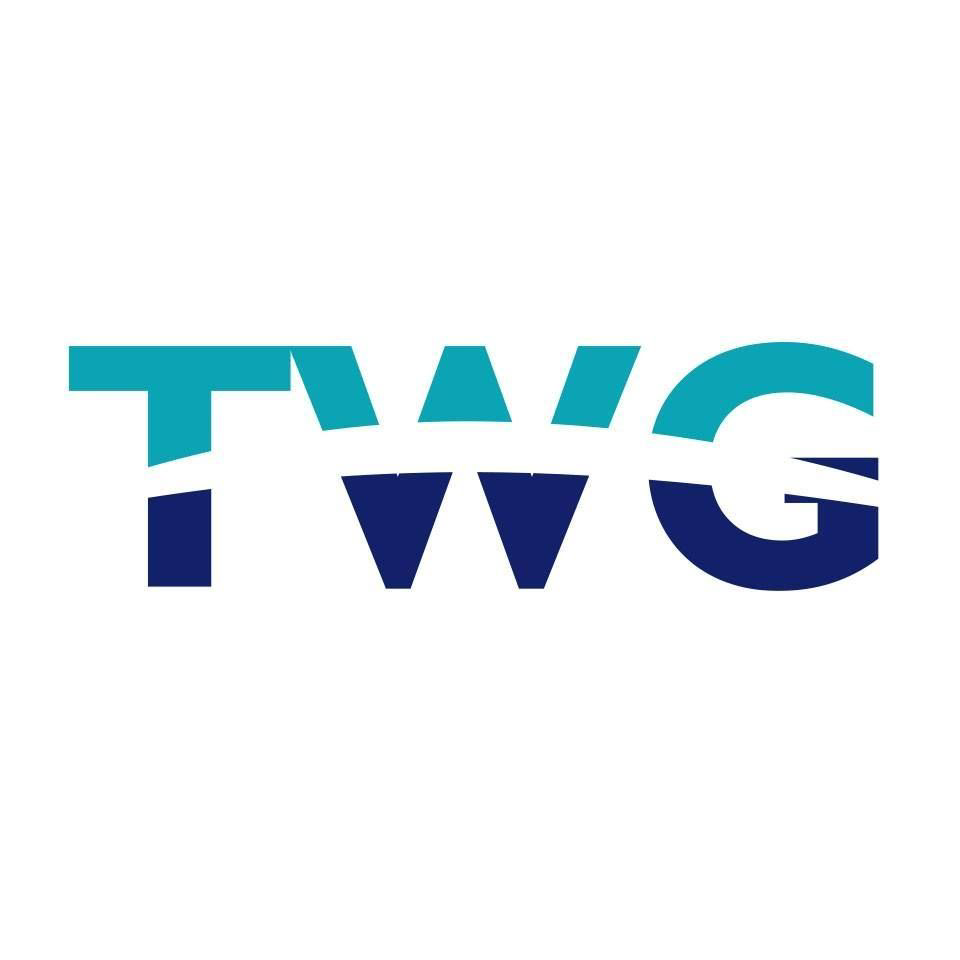 The Wireline Group logo